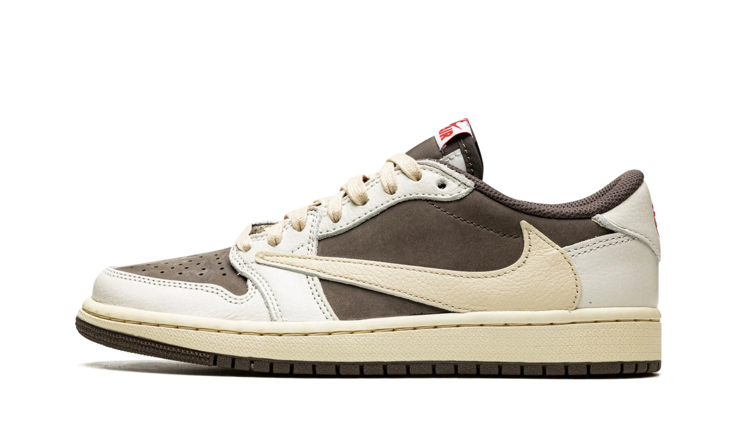 AIR JORDAN 1 LOW SP OG
"Travis Scott - Reverse Mocha"