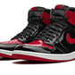 AIR JORDAN 1 RETRO HIGH OG
"Patent Bred"