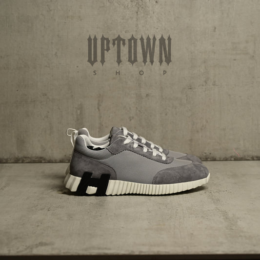 Hermes Bouncing Gray