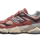 New Balance 9060 Mineral Red