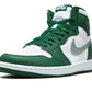 AIR JORDAN 1 RETRO HIGH OG
"Gorge Green"