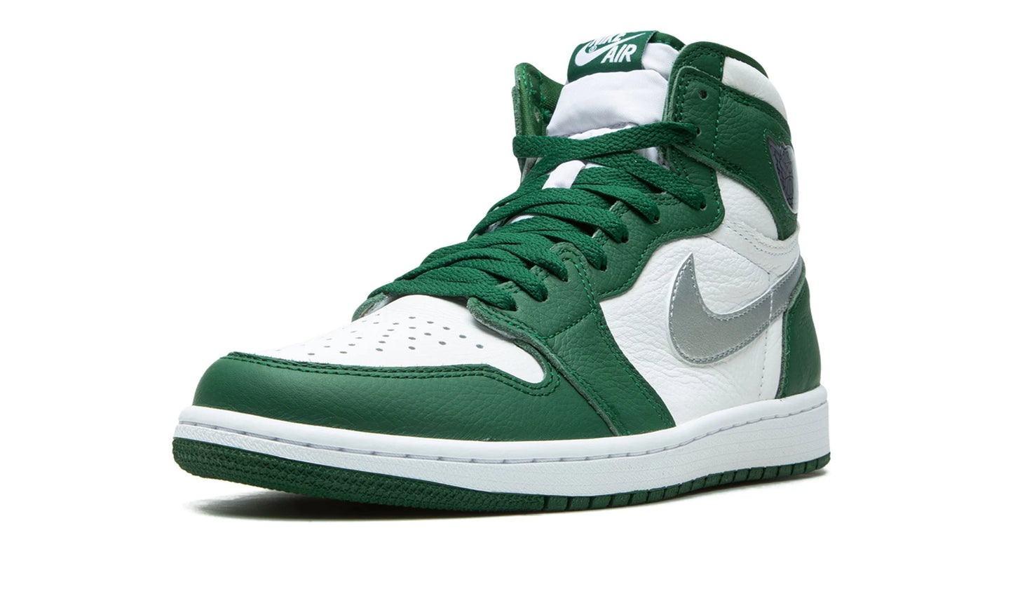 AIR JORDAN 1 RETRO HIGH OG
"Gorge Green"