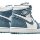 AIR JORDAN 1 HIGH OG WMNS
"Denim"