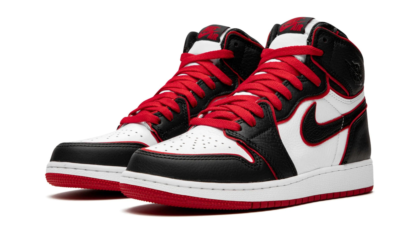 AIR JORDAN 1 RETRO HIGH OG GS
"Meant to Fly"