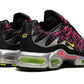 Nike Air Max TN PLUS MERCURIAL XXV
"Hyper Pink Volt"