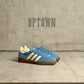 Adidas Spezial Light Blue
