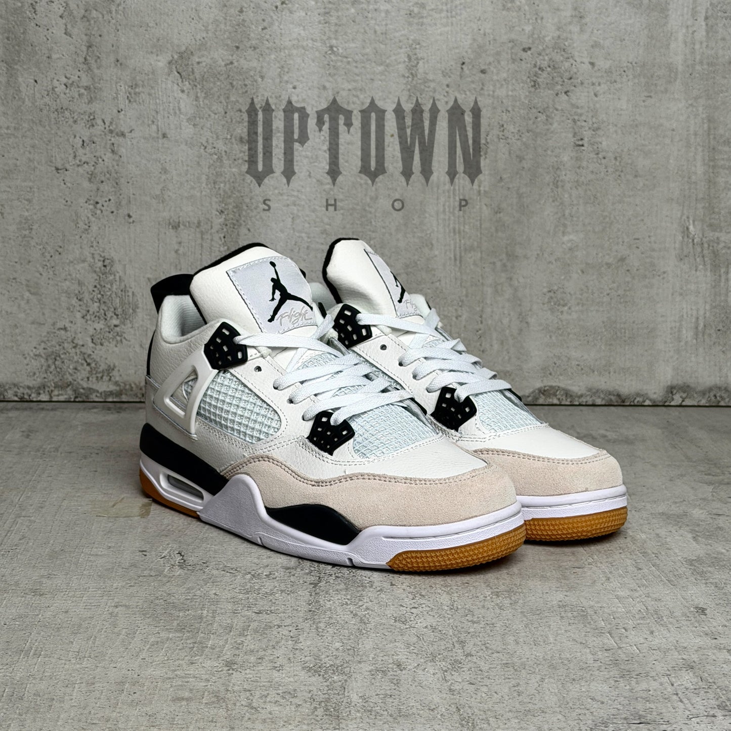 Jordan 4 Sb