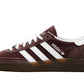 ADIDAS HANDBALL SPEZIAL
"Shadow Brown"