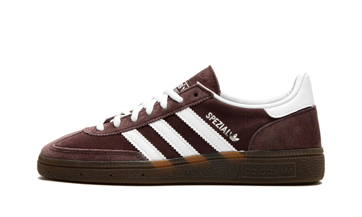 ADIDAS HANDBALL SPEZIAL
"Shadow Brown"