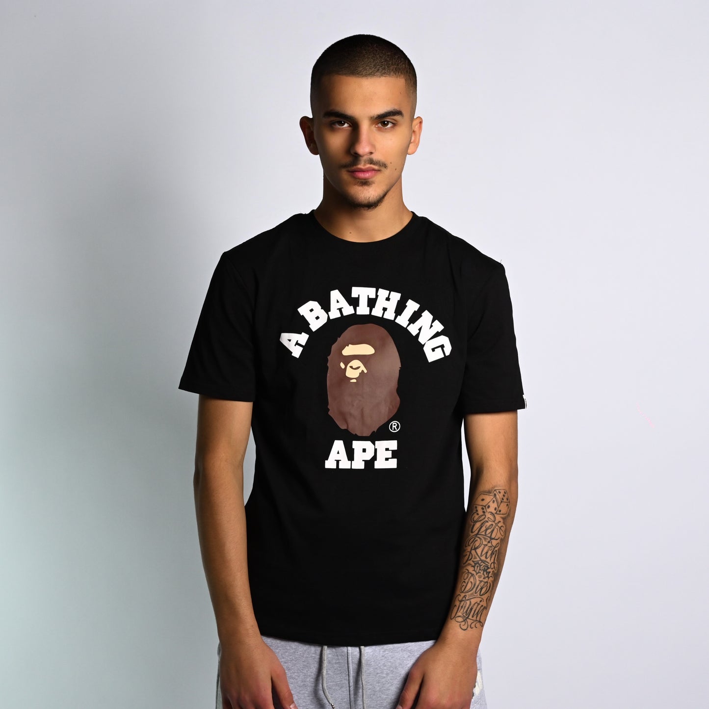 A Bathing APE Tee