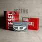 Diesel Bag Denim