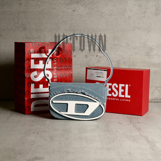 Diesel Bag Denim