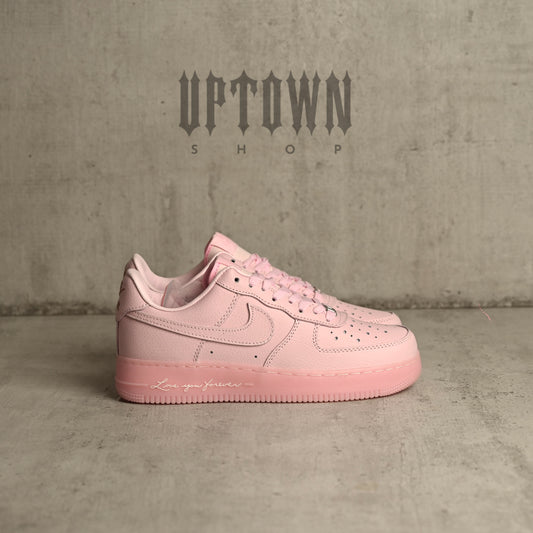 Air force 1 nocta pink