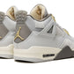 AIR JORDAN 4 RETRO SE CRAFT
"Photon Dust"