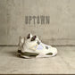 Jordan 4 Oreo