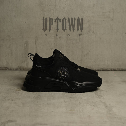 Philip Plein New Predator Black