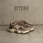New balance 9060 brown