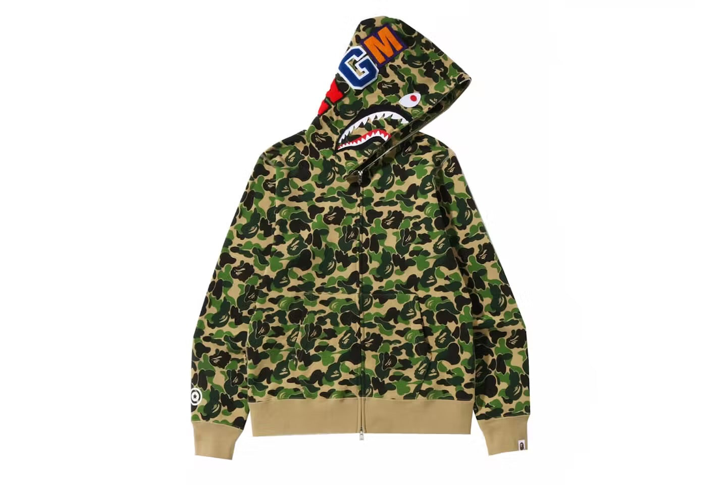 Bape Hoodie