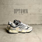 New Balance 9060 Rain Cloud Grey