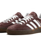 ADIDAS HANDBALL SPEZIAL
"Shadow Brown"