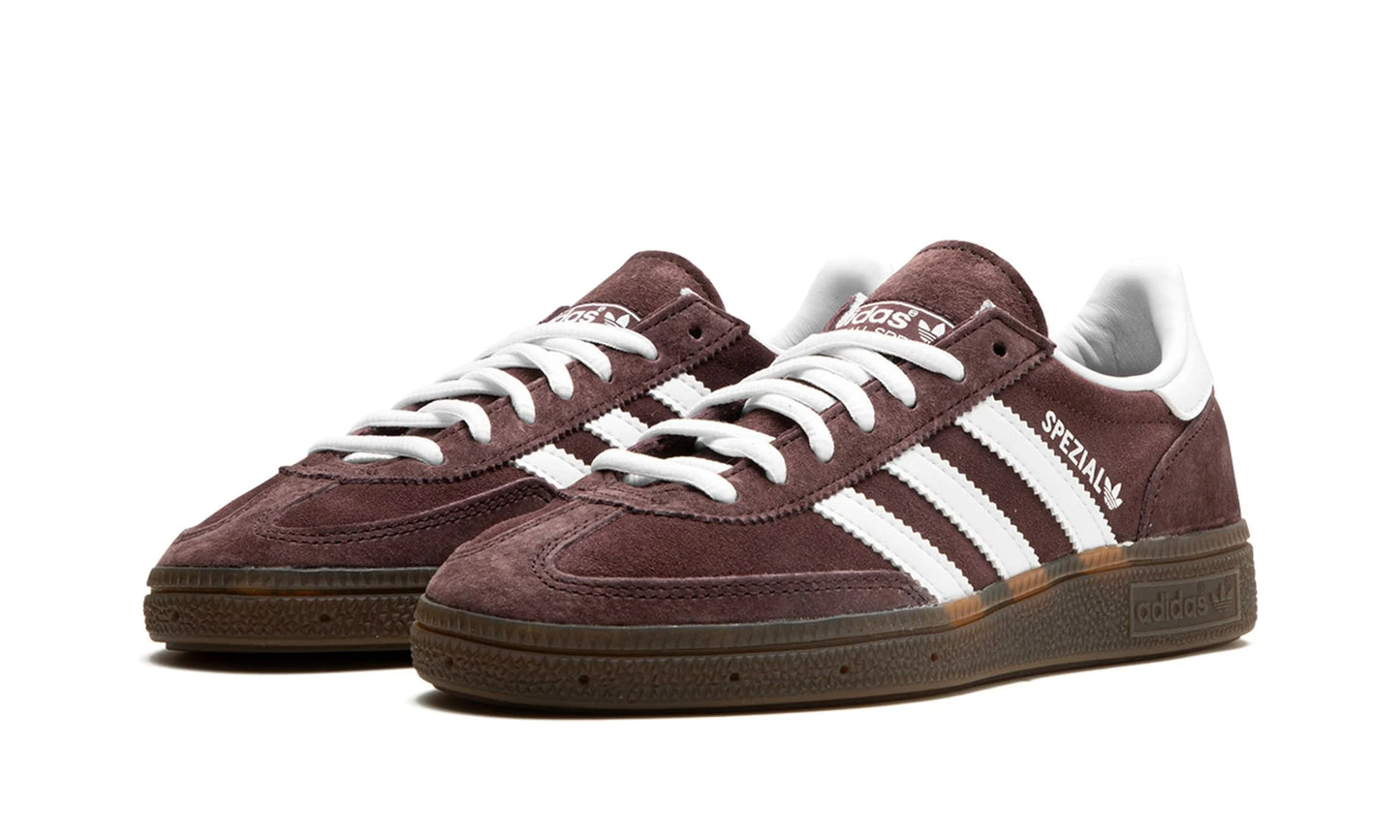 ADIDAS HANDBALL SPEZIAL
"Shadow Brown"