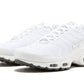 Nike Air Max TN White