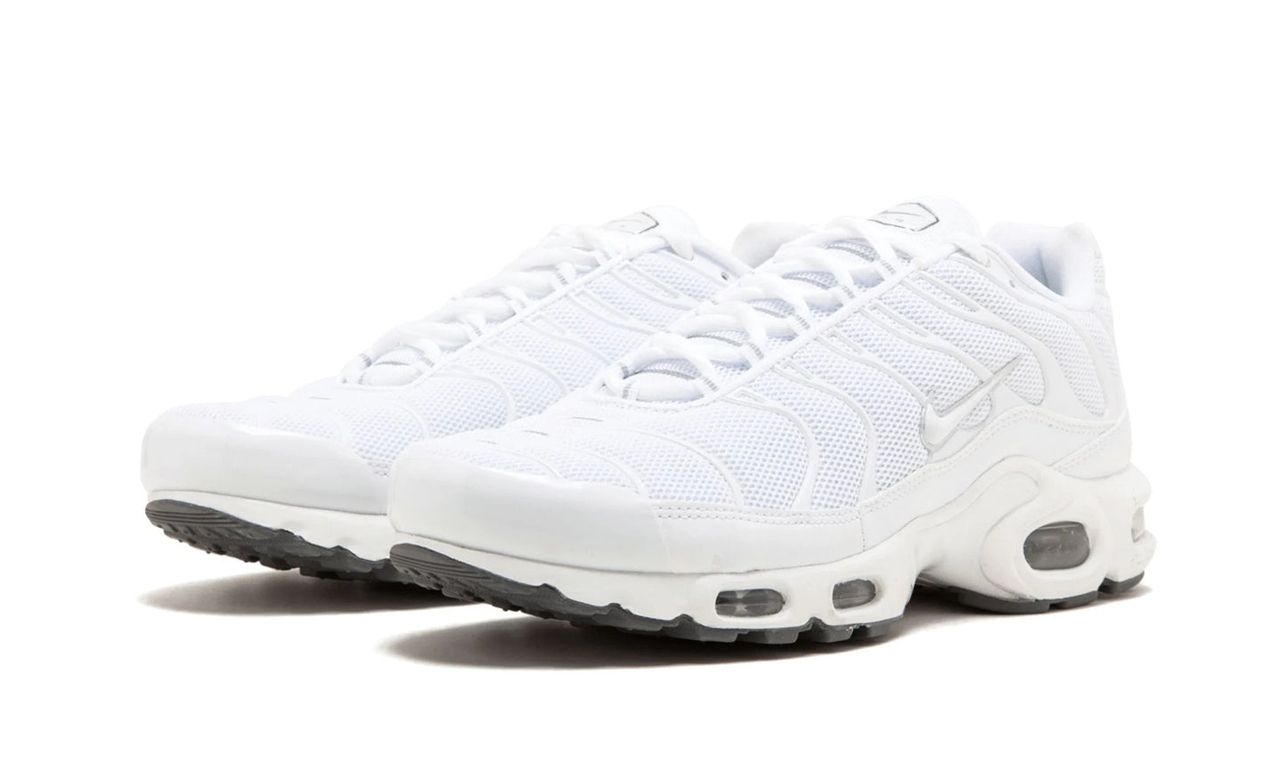 Nike Air Max TN White