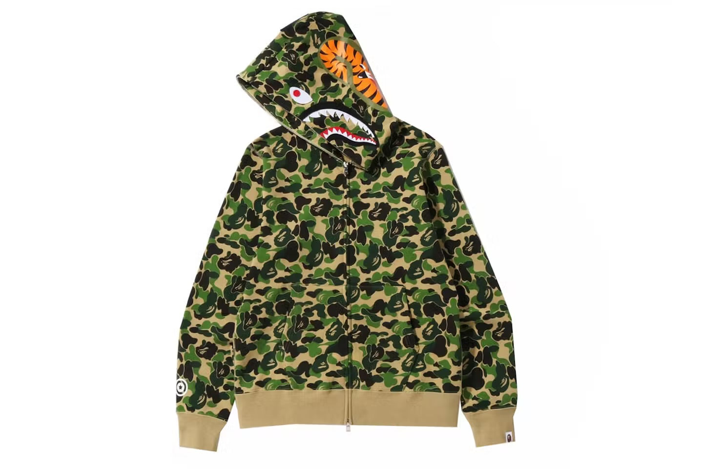 Bape Hoodie