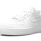 AIR FORCE 1 LOW '07
"White”