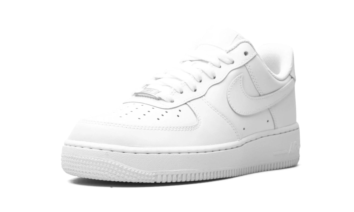 AIR FORCE 1 LOW '07
"White”