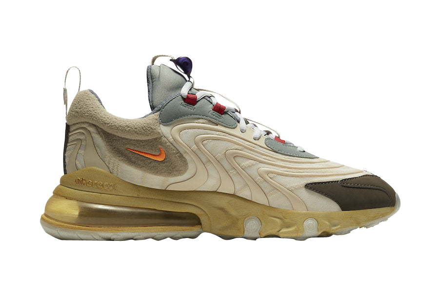 Air Max Travis Scott