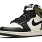 AIR JORDAN 1 RETRO HIGH OG GS
"Dark Mocha"