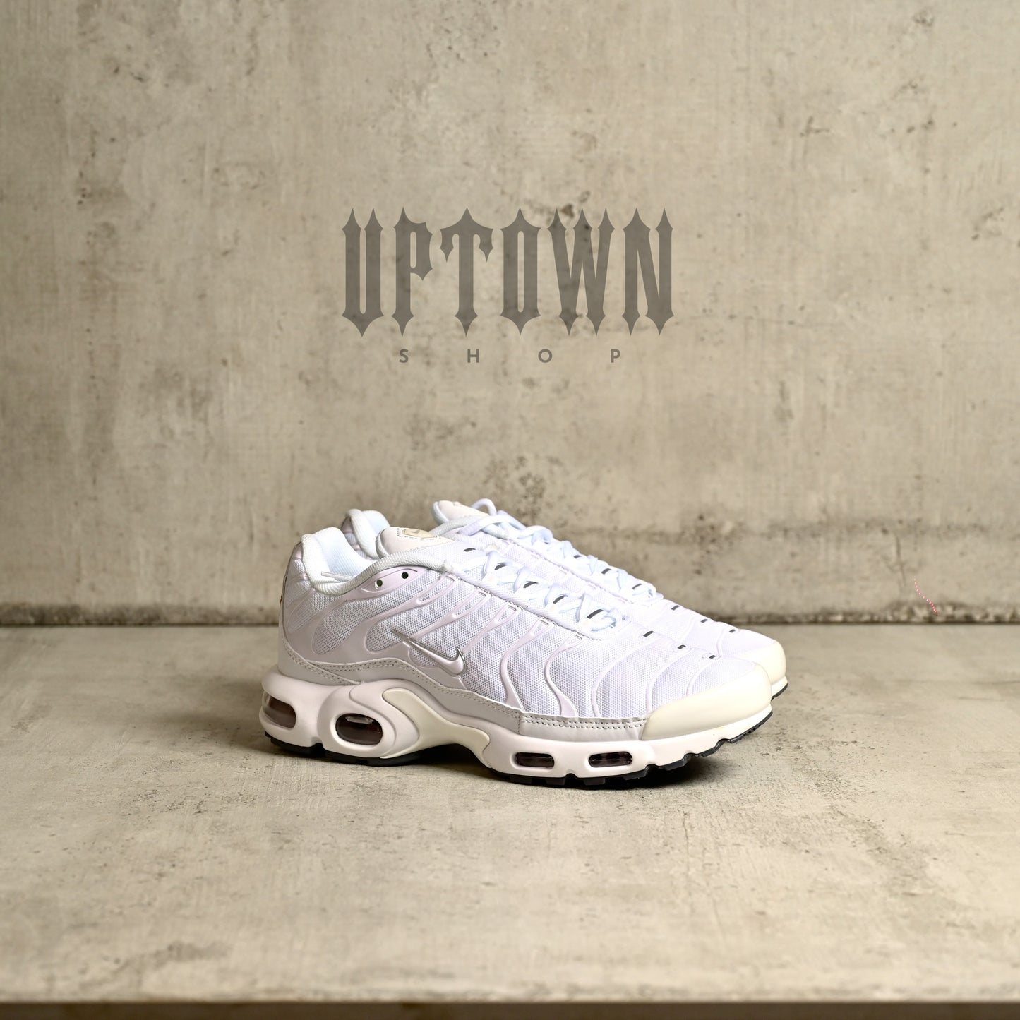 Air Max TN White