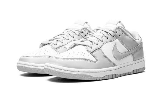 DUNK LOW
"Grey Fog"