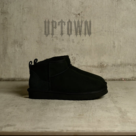 Ugg Mini Black