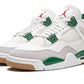 AIR JORDAN 4 RETRO SB
"Pine Green"