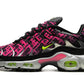 Nike Air Max TN PLUS MERCURIAL XXV
"Hyper Pink Volt"