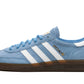 ADIDAS HANDBALL SPEZIAL
"Light Blue"