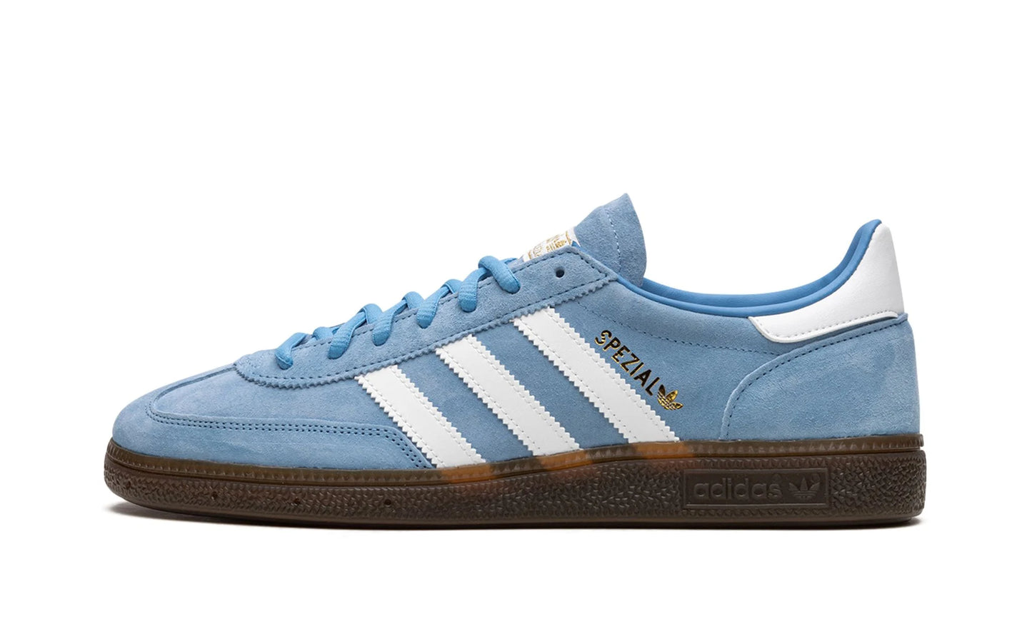 ADIDAS HANDBALL SPEZIAL
"Light Blue"