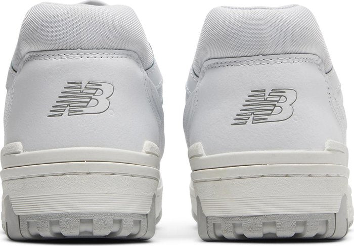 New Balance 550 White