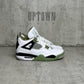 Jordan 4 Pine Green