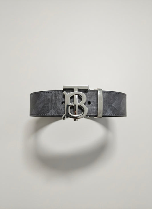 Burrbery Belt