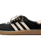 ADIDAS SAMBA
"Wales Bonner - Black Pony Hair"