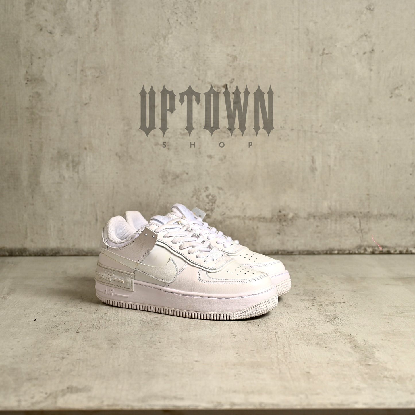 Nike Air Force 1 Shadow