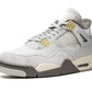 AIR JORDAN 4 RETRO SE CRAFT
"Photon Dust"