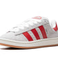 Adidas Campus 00s White Red