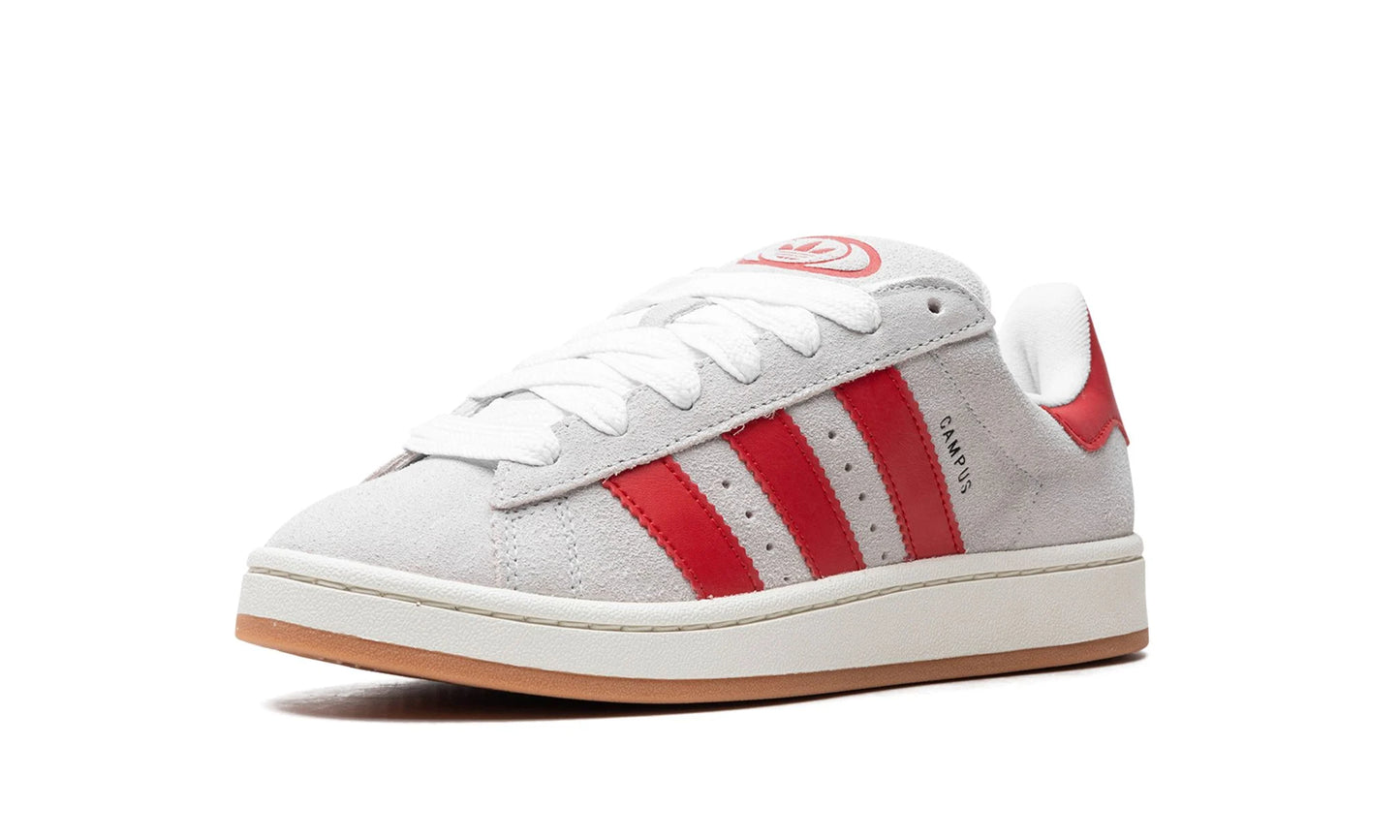 Adidas Campus 00s White Red