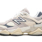 New Balance 9060 Moonrock Linen