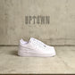 Nike Air Force 1 White