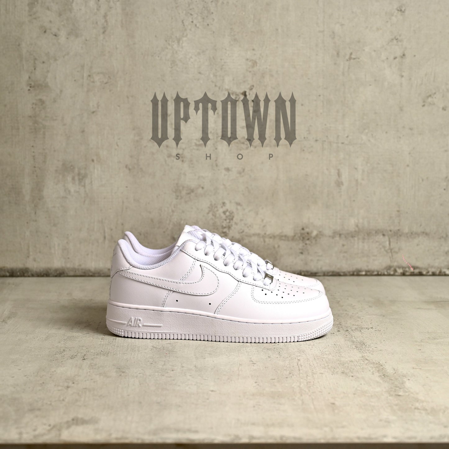 Nike Air Force 1 White